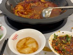 -虾吃虾涮.虾火锅.肉蟹煲(步步高梅溪新天地店)