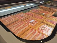 -非烤勿扰自助烤肉(合胜百货店)