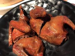 -新大咀港式茶餐厅(宝山万达店)