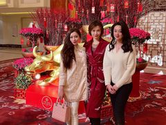 -北京中国大饭店