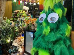 -木槿花韩式炭烤·熟成肉工坊(孙文东路店)