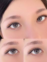-HUII NAIL绘京美甲美睫会馆