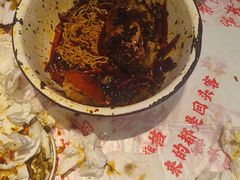 -辣螃铠盆盆蟹大排档(海昌店)