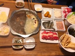 -傣妹火锅(荔湾广场店)