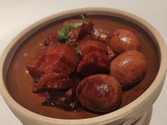 -院子餐厅·大锅菜·老杭帮(桥西直街店)