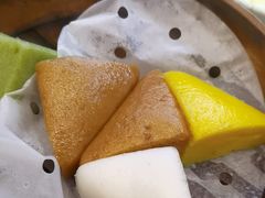 -一楼食业·美食人家
