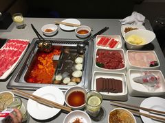 -海底捞火锅(奥山世纪城店)
