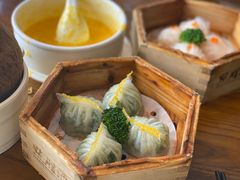 -点胜汇·点心粤菜·手工制作(揭阳店)