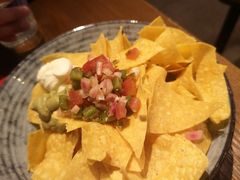 玉米片-造精酿餐厅