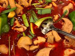 -湘肠香火锅店(团结湖店)