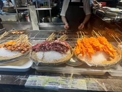 -吉布鲁牛排海鲜自助(CBD万达店)