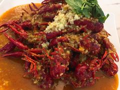 -辣螃铠盆盆蟹大排档(总店)