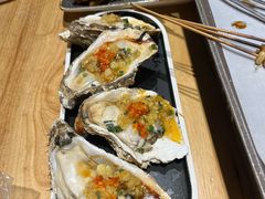 -记忆串城·东北烧烤·小龙虾·大型团建(南油店)