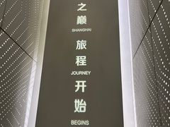 -上海中心大厦