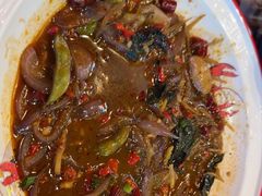 -一只虾·小龙虾·烧烤·肉蟹煲(同泰时代广场店)