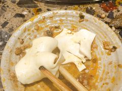 -肖肖酸萝卜鱼火锅(总店)