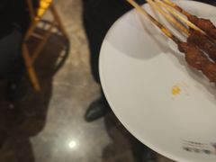 -德得轩自助烤肉(宏泰广场店)