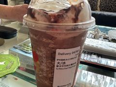 -星巴克臻选(莘庄仲盛店)