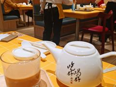 -蔡澜点心·粤菜(花城汇南区店)