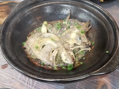-小时候焗海鲜(鄞州万达店)