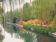 -元大都城垣遗址公园