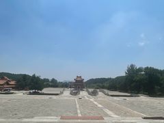 -清西陵