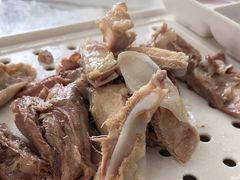 -老毛手抓·盐池滩羊非遗手抓(宁夏总店)