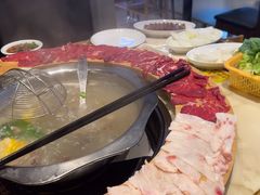-小肥牛潮汕牛肉火锅(南联店)
