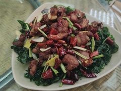 -多哥水傣味餐厅(司马巷店)