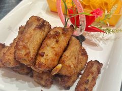 -香顺客家菜(常平店)