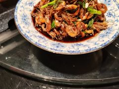 -老头儿油爆虾·知味杭州(爱琴海购物中心)
