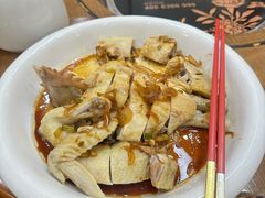 -晶莹品鲜.顺德鱼生.特色桑拿菜
