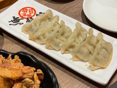 -无敌家现熬骨汤拉面(颐堤港店)