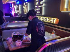 -啫神·广州地标美食(北京路店)