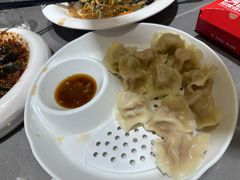 -大闫家烧烤·小海鲜家常菜(郑庄店)