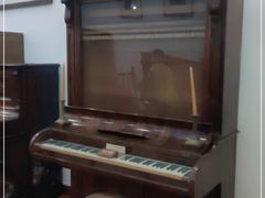 -鼓浪屿钢琴博物馆