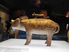 -陕西历史博物馆