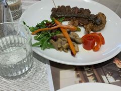 -娜娜家·Nana's restaurant(国金汇店)