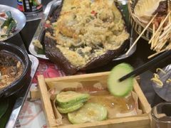 -德四家·云南傣味烧烤品牌(和谐店)