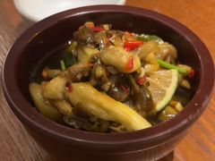-云海肴·汽锅鸡·云南菜(苏州中心店)