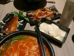 -云味馆·云南菜·云南米线(景田店)