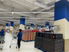 -盒马X会员店(上海森兰商都店)