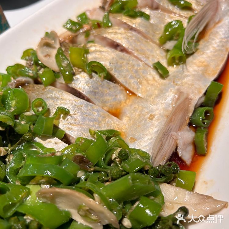 赏景品味的聚会秘境