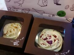 android_upload_pic-Pantry's Best派悦坊蛋糕(K11购物艺术中心店)