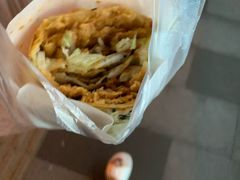-卞姐蛋饼(陕西南路店)