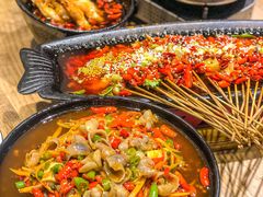 -成都吃客(九眼桥店)