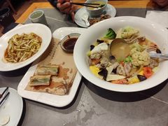 -小绍兴家宴·百年绍兴菜(鲁迅路店)
