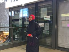 -汇丰银行(虹桥天地支行)