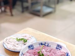 猪脑-华哥新鲜猪精品美食