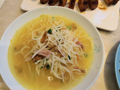 -港丽餐厅(高德置地店)